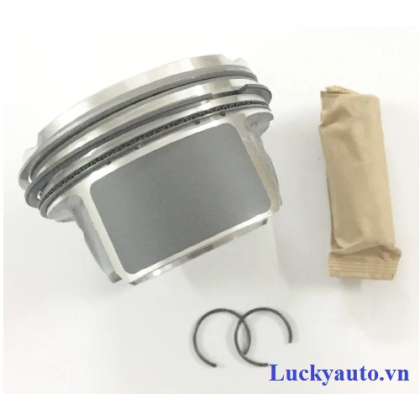 Piston xe Mercedes C250 SLK250 M271_ 2710306217- A2710306217